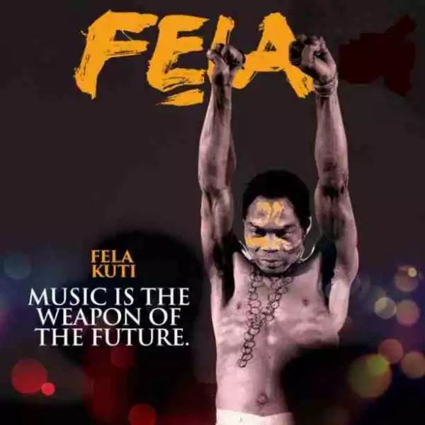 Fela - Trouble Sleep, Yanga Wake Am